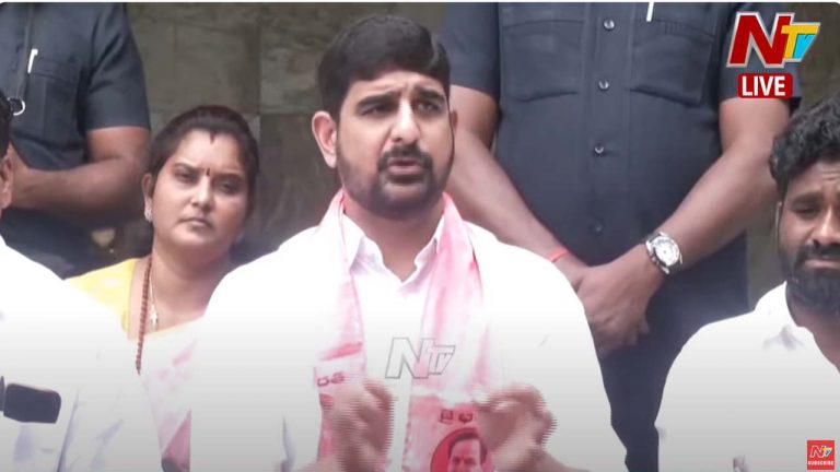 Kaushik Reddy: నాకు 39, నీకు 70 ఏండ్లు.. నేను రెచ్చిపోతే ఎట్లా ఉంటదో చూసుకో..