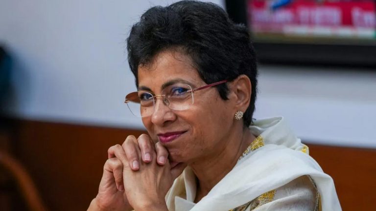 MP Kumari Selja: నా గుండెల్లో కాంగ్రెస్ రక్తం ఉంది.. ఆహ్వానించవద్దు, సలహా ఇవ్వవద్దు