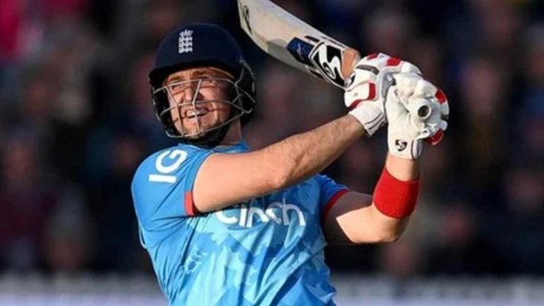 Liam Livingstone: లివింగ్‌స్టోన్ ఊచకోత.. ఒకే ఓవర్‌లో 28 రన్స్