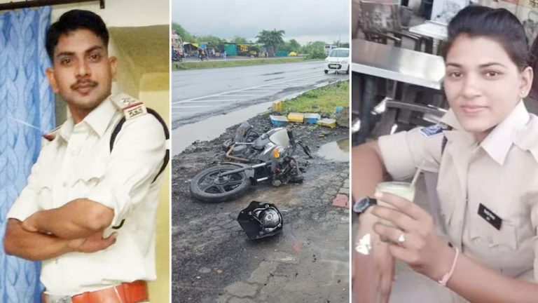 Crime: పాత బాయ్ ఫ్రెండ్ తిరిగి రావడంతో.. కొత్త స్నేహితుడైన ఎస్సైని హత్య చేసిన మహిళా కానిస్టేబుల్..