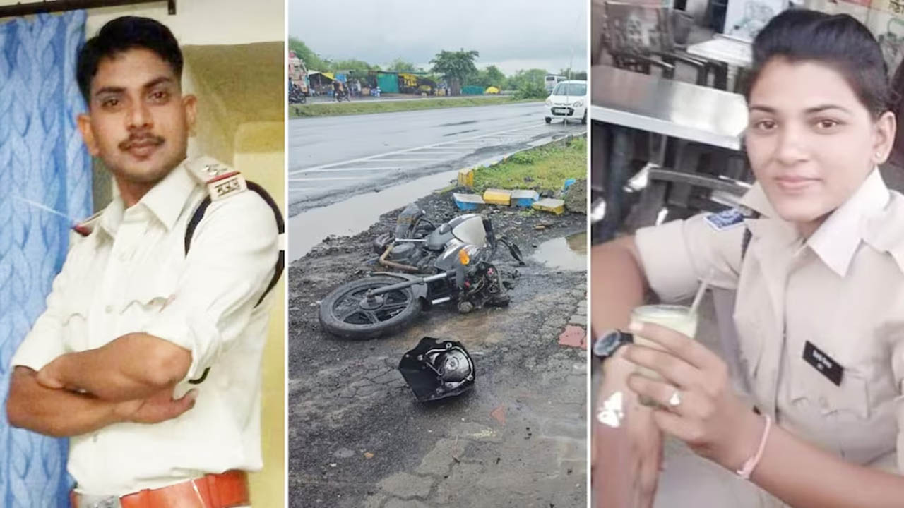 Crime: పాత బాయ్ ఫ్రెండ్ తిరిగి రావడంతో.. కొత్త స్నేహితుడైన ఎస్సైని హత్య చేసిన మహిళా కానిస్టేబుల్..