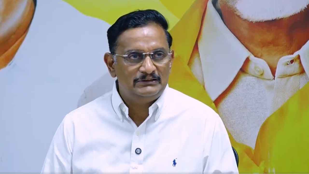 MP Kesineni Shivanath: గురువారం నుంచి వరద బాధితులకు నష్టరిహారం పంపిణీ..