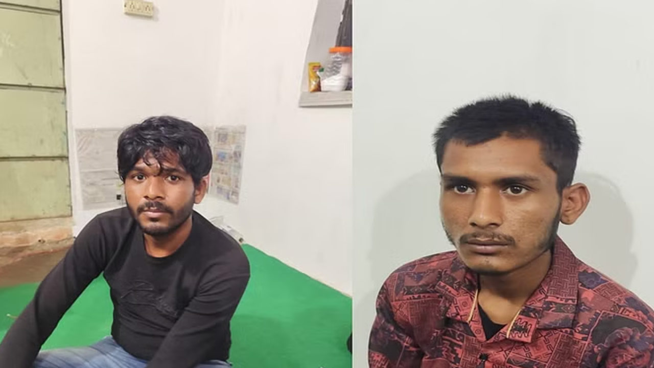 MP: ఒకే అమ్మాయిని ప్రేమించిన అన్నదమ్ములు.. ఆమె కోరికలు తీర్చడానికి ఏం చేశారో తెలుసా..?