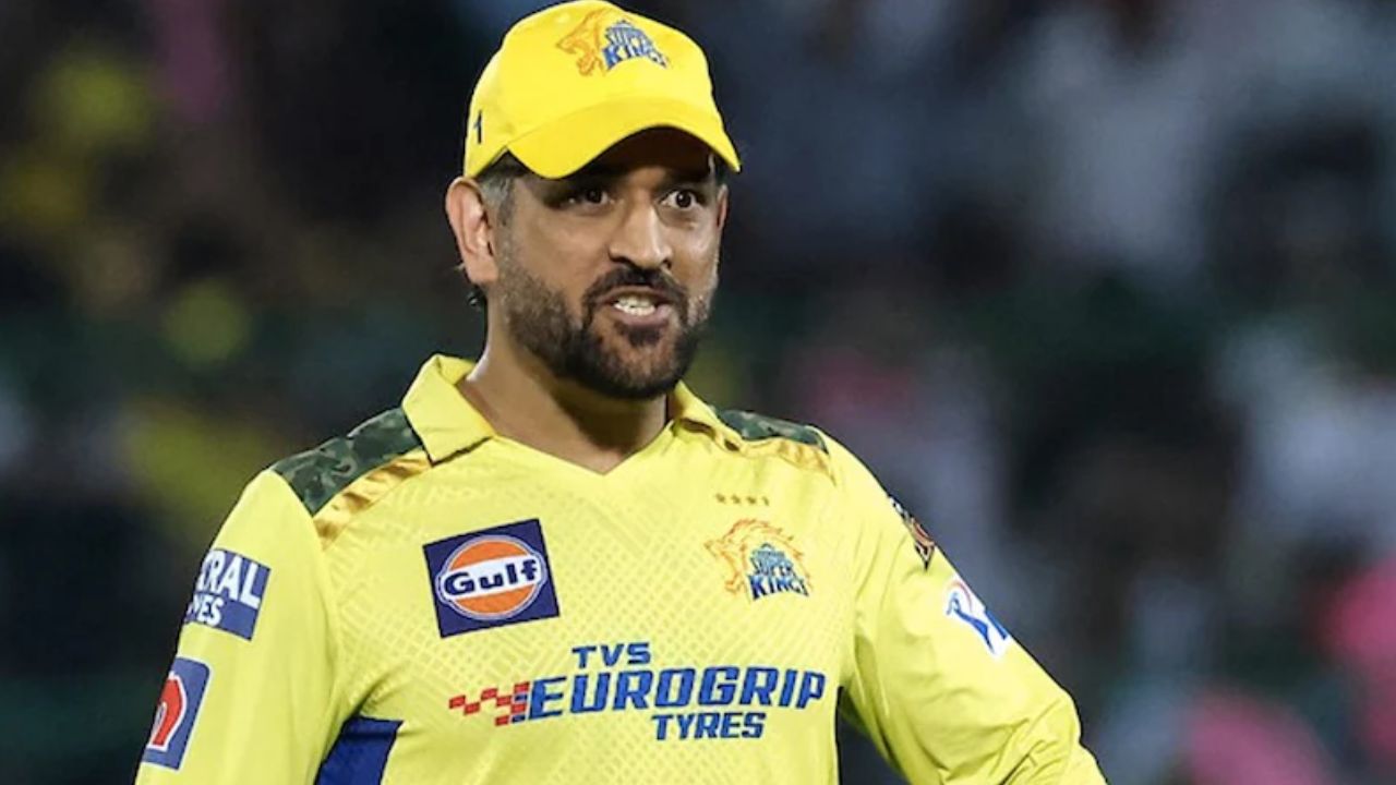 MS Dhoni Angry: ధోనీ కోపాన్ని నేను చూశా.. ఒక్కసారిగా బయపడిపోయా: బద్రీనాథ్