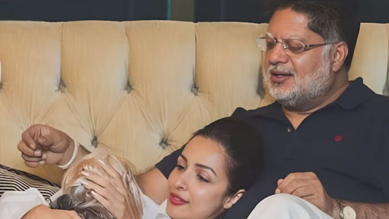 Malaika Arora: నటి మలైకా అరోరా ఇంట్లో విషాదం.. ఏడో ఫ్లోర్ నుంచి దూకి..!