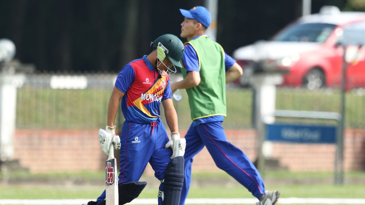 T20 World Cup: ఖాతా తెరవని ఆరుగురు బ్యాటర్లు.. 13 బంతుల్లోనే విజయం! టీ20ల్లో అత్యంత చెత్త టీమ్ ఇదే