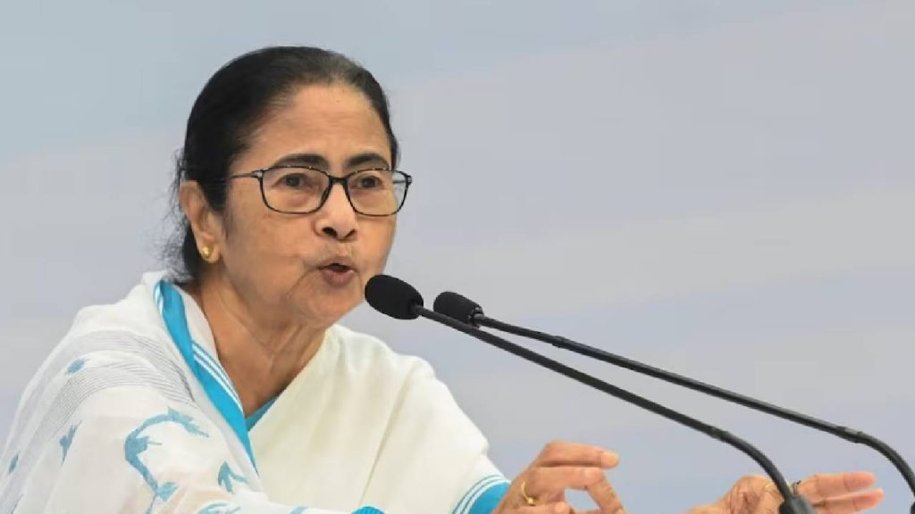 Mamata Banerjee,