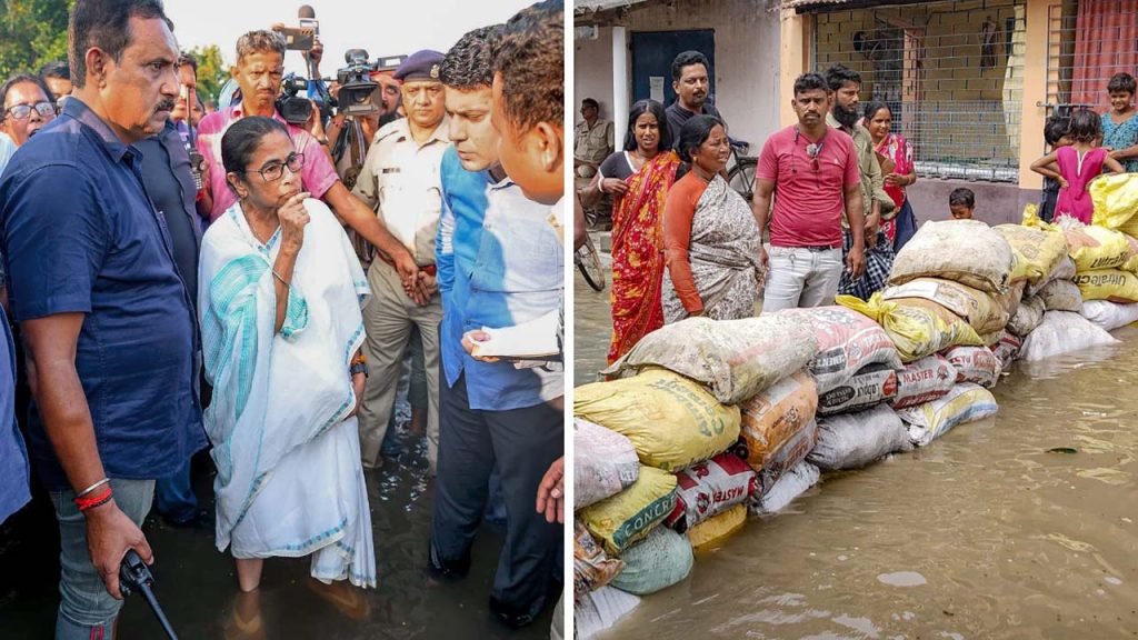 Mamata Banerjee