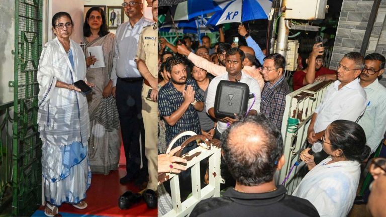 Kolkata: జూడాలకు సీఎం మమత చివరి ఆహ్వానం.. నెక్ట్స్ ఏంటి?