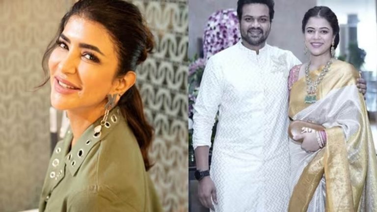 Manoj- Lakshmi: మనోజ్ కి బిగ్ సర్‌ప్రైజ్ ఇచ్చిన మంచు లక్ష్మి.. షాక్ కి గురైన యంగ్ హీరో (వీడియో)