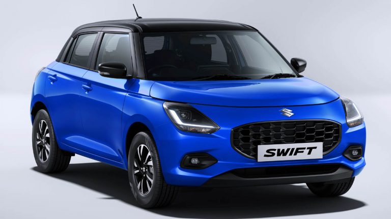 Maruti Suzuki: మరో 5 కొత్త కార్లను విడుదల చేయనున్న మారుతి సుజుకీ.. ధర రూ. 10 లక్షలలోపే..!
