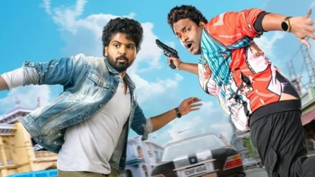 Mathu Vadalara 2 Review