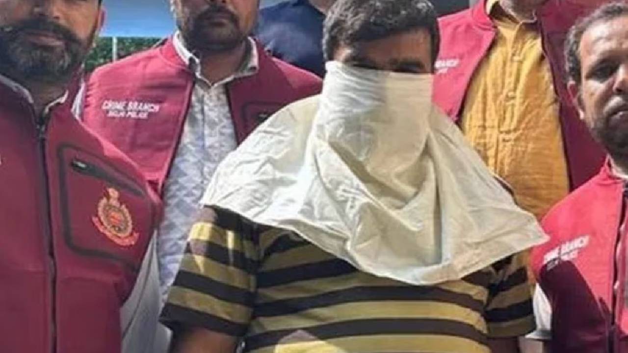 Matrimonial frauds: మ్యాట్రిమోనీ మోసం..  ఏకంగా 50 మంది మహిళల ట్రాప్..