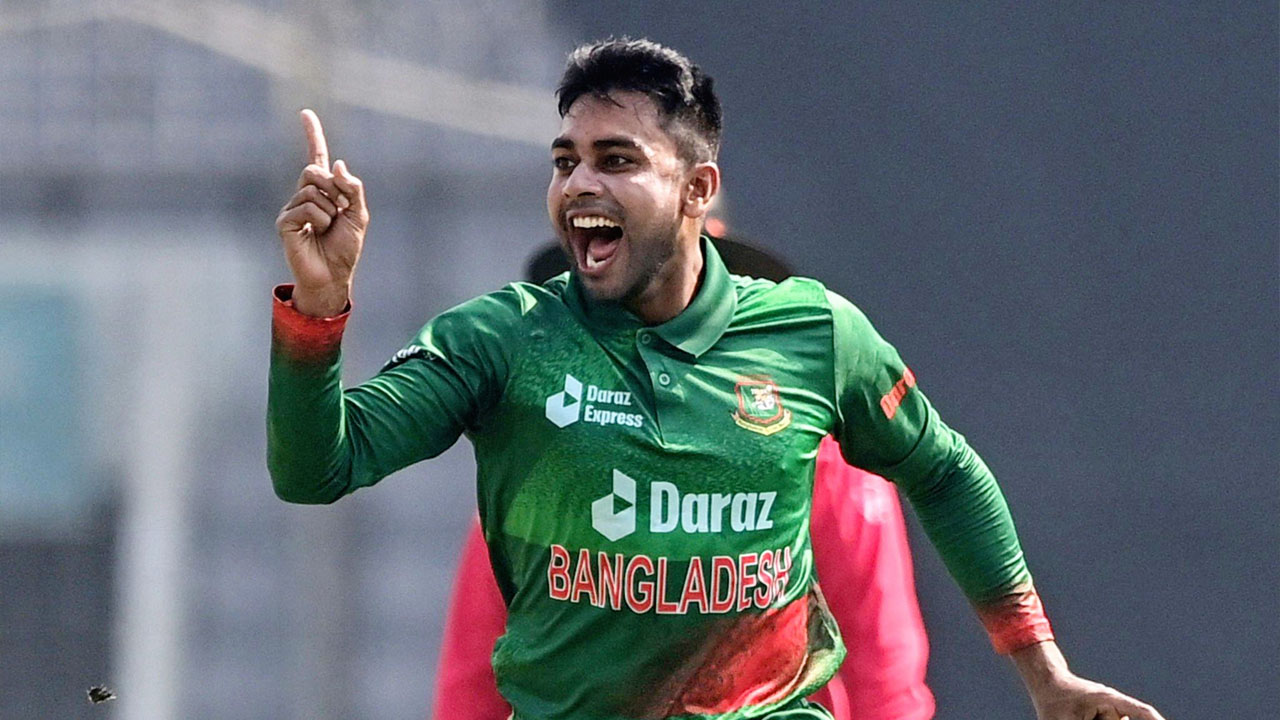 Mehdi Hasan Miraj Story: సాధారణ డ్రైవర్ కొడుకు.. అంతర్జాతీయ క్రికెట్ లో అద్భుత ప్రదర్శన