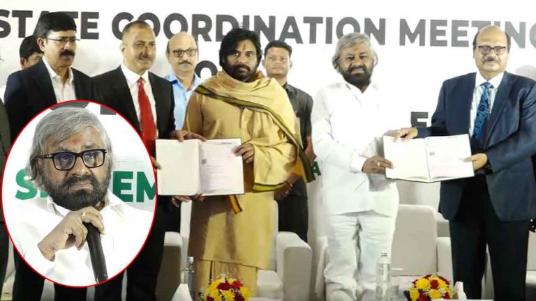 Kunki Elephants: కుదిరిన ఎంవోయూ.. దసరా తర్వాత ఏపీకి కర్ణాటక కుంకీ ఏనుగులు..