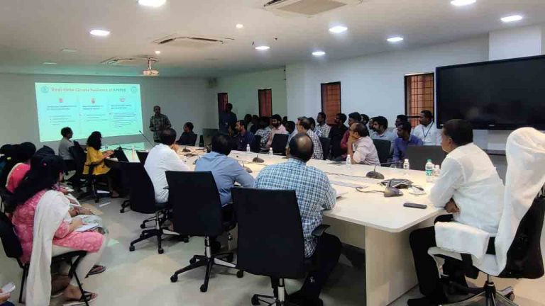 Minister Payyavula: ఏపీ స్టేట్ డెవలప్మెంట్  ప్లానింగ్ సొసైటీ పనితీరుపై మంత్రి పయ్యావుల సమీక్ష