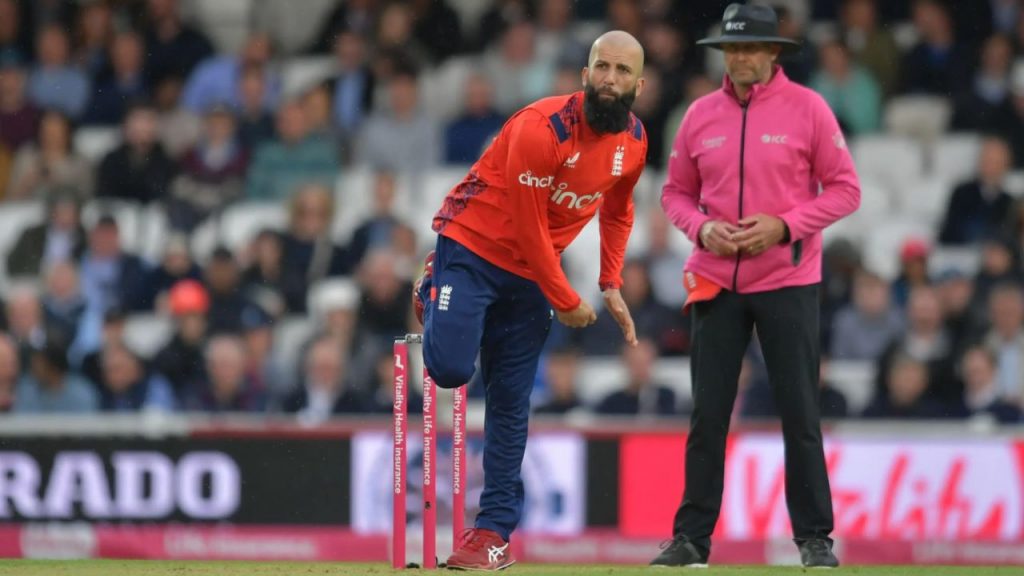 Moeen Ali Retirement