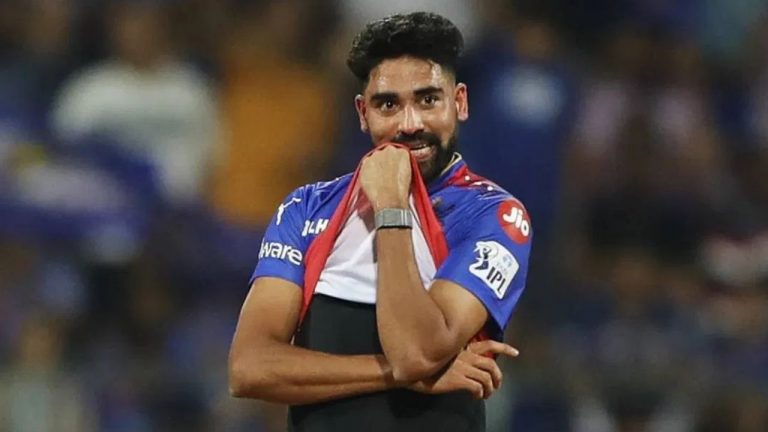 RCB-IPL 2025: సిరాజ్‌కి అంత సీన్ లేదు.. రిలీజ్ చేసేయండి: ఆర్పీ సింగ్‌
