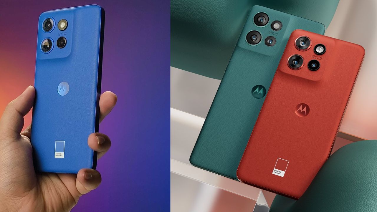 Motorola Edge 50 Neo: సెప్టెంబర్‌ 24 నుంచి అమ్మకాలు.. 2 వేల డిస్కౌంట్‌, 10 వేల ప్రయోజనాలు!