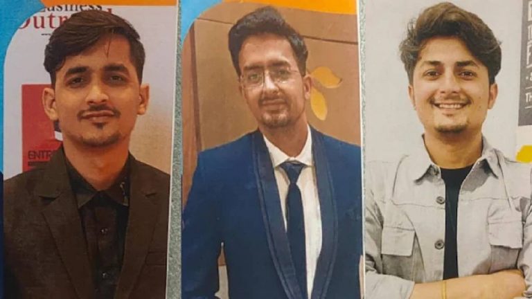 Mumbai: బాలికపై ముగ్గురు ఉపాధ్యాయుల లైంగిక వేధింపులు..