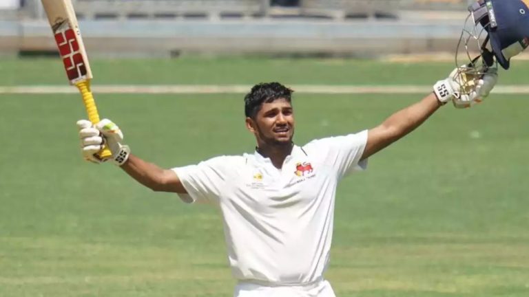 Musheer Khan: ముషీర్‌ ఖాన్‌ హెల్త్ అప్‌డేట్.. వైద్యులు ఏమన్నారంటే?