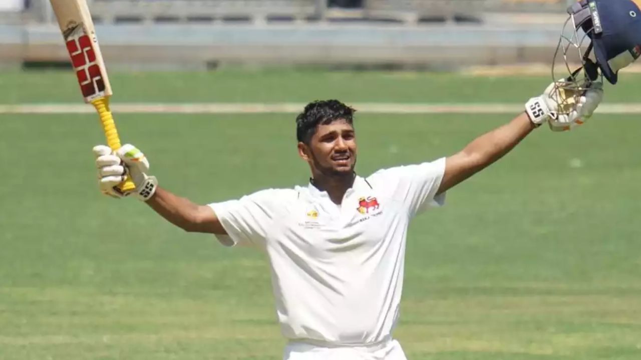 Musheer Khan: ముషీర్‌ ఖాన్‌ హెల్త్ అప్‌డేట్.. వైద్యులు ఏమన్నారంటే?