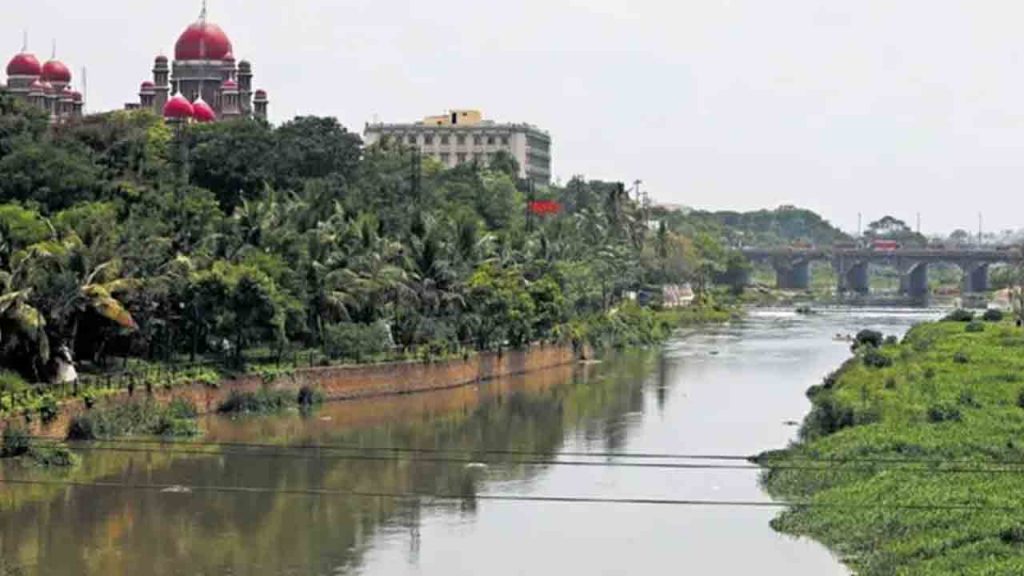 Musi River