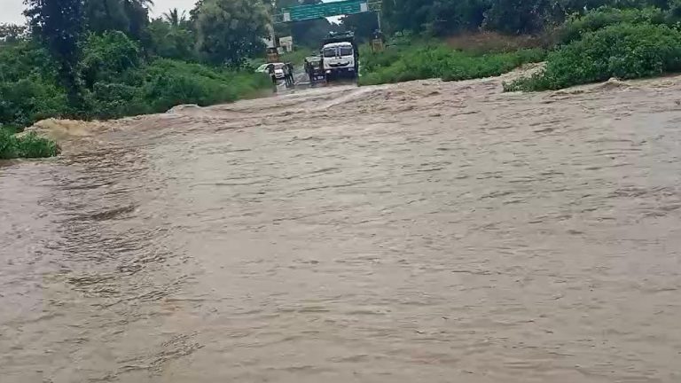 Musi River: హమ్మయ్య.. పూర్తిగా తగ్గిన మూసీ వరద