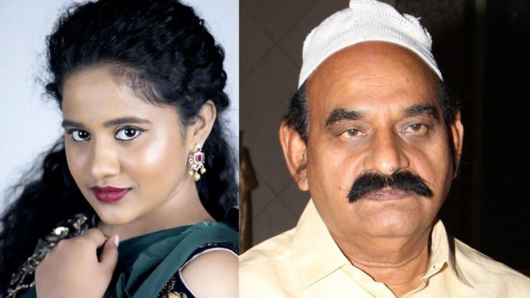 NMD Farooq: బిగ్ బాస్ కిరాక్ సీతకు మద్దతు పలికిన ఏపీ మంత్రి..