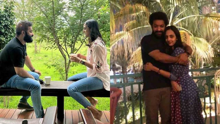 NTR: ఈ విషయంలోనే లక్ష్మీ ప్రణతికి నాకు గొడవలు అవుతాయి..