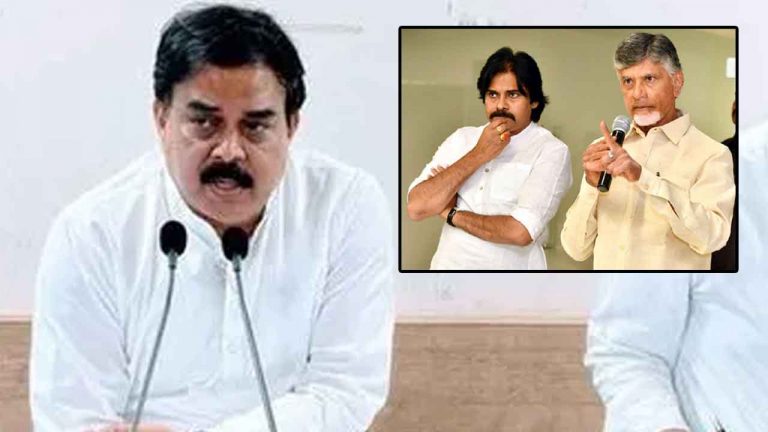 Nadendla Manohar: లీడర్లు అంటే చంద్రబాబు, పవన్ కల్యాణ్.. స్పందించే మనసు ఉండాలి..