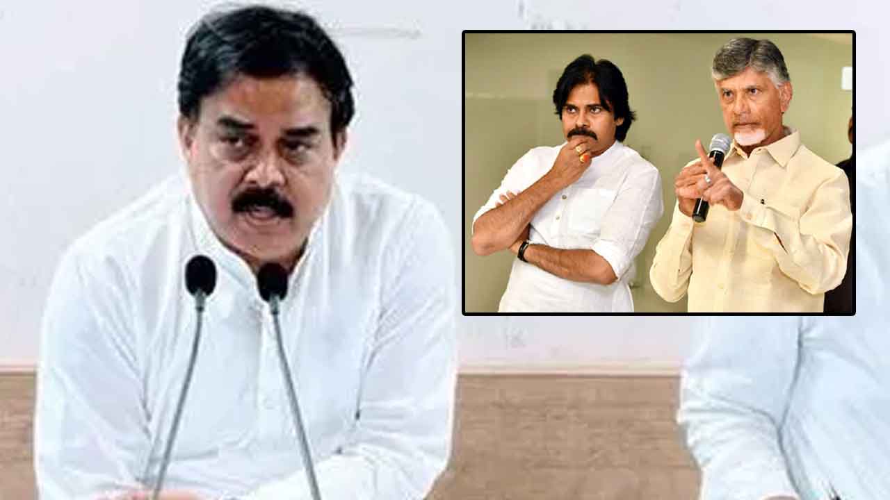 Nadendla Manohar: లీడర్లు అంటే చంద్రబాబు, పవన్ కల్యాణ్.. స్పందించే మనసు ఉండాలి..