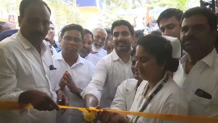 Minister Nara Lokesh: చిత్తూరు జిల్లాను అభివృద్ధి చేసి ప్రజల రుణం తీర్చుకుంటా..