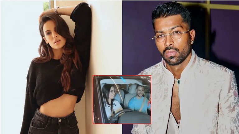 Natasha’s Friend: స్నేహితుడితో కారులో నటాషా.. హార్దిక్ తో విడిపోవడానికి కారణం అతడేనా?