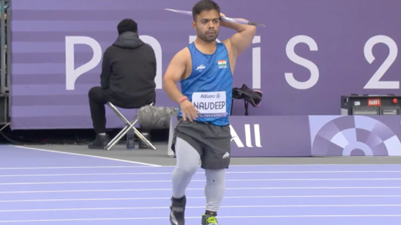 Navdeep Singh: నీ వల్ల ఏదీ సాధ్యం కాదు.. ఆత్మహత్య చేసుకోమన్నారు