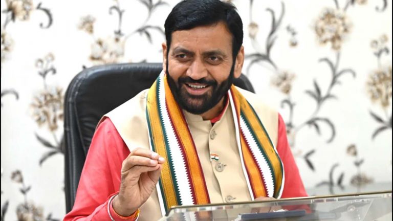 Haryana: బీజేపీ తొలి జాబితా విడుదల.. సీఎం సైనీ పోటీ ఎక్కడనుంచంటే..!