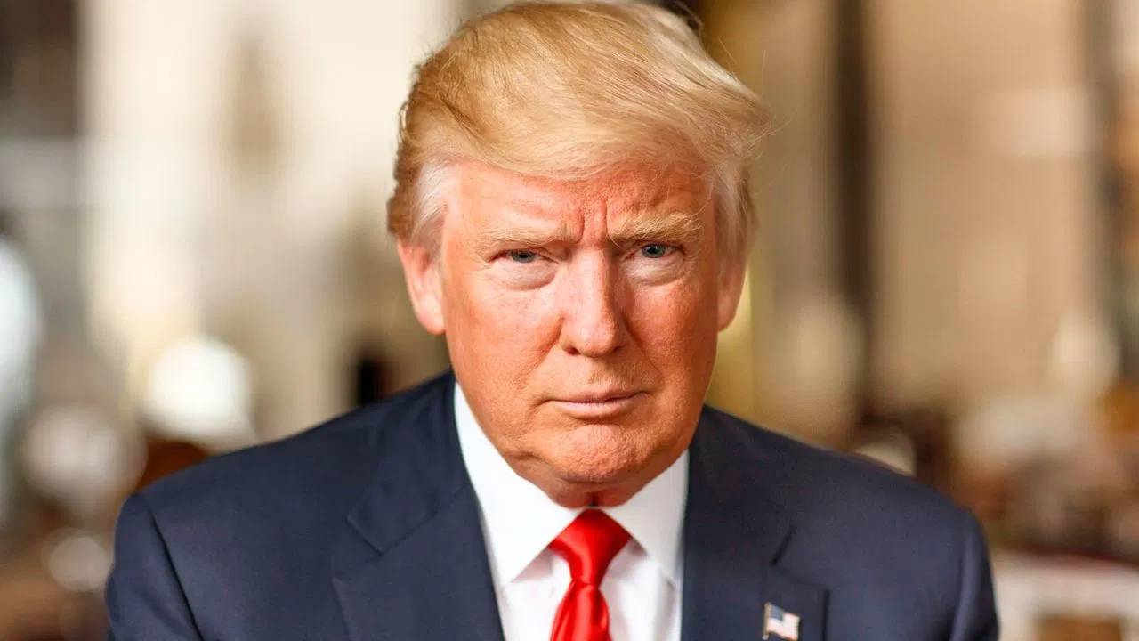 Donald Trump :  ట్రంప్ ఎన్నికల ప్రచారాన్ని హ్యాక్ చేసిన ఇరానియన్లు.. ఎన్నికలను ప్రభావితం చేసే కుట్ర