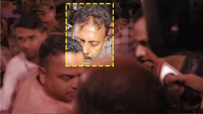 Kolkata : కోర్టు వెలుపల ఆర్‌జి కెఎఆర్ మాజీ ప్రిన్సిపాల్ కు చెంపదెబ్బ.. దొంగ దొంగ అంటూ నినాదాలు