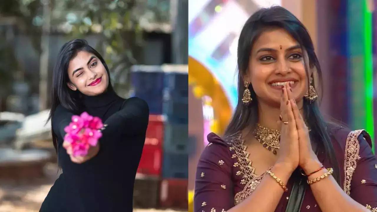 Bigg Boss 8 : బిగ్ బాస్ ముద్దుబిడ్డ కోసం ఆ కంటెస్టెంట్ బలి.. మరీ ఇంత అన్యాయమా ?