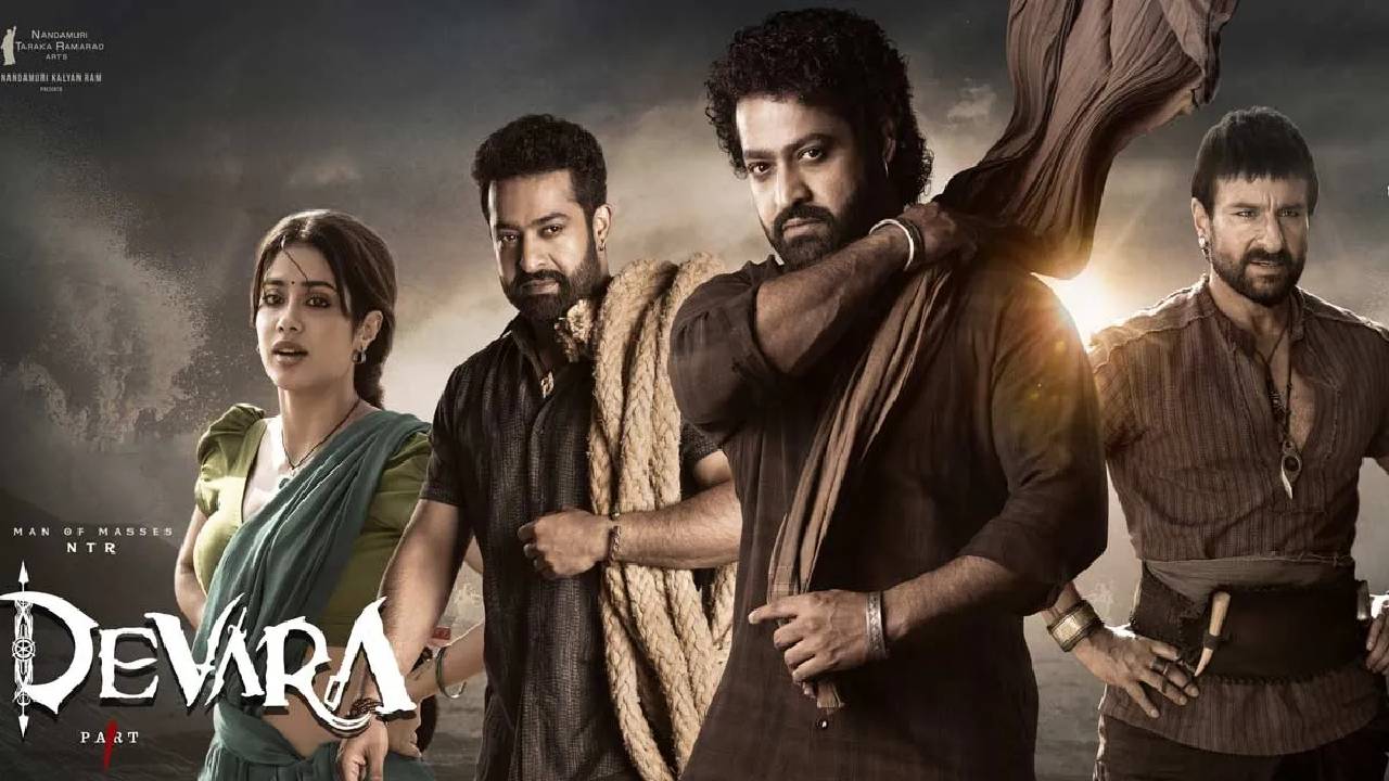 Devara: ‘దేవర’ సినిమా పై నెట్టింట చర్చ.. ఎవరెవరి రెమ్యునరేషన్ ఎంతో తెలుసా..?