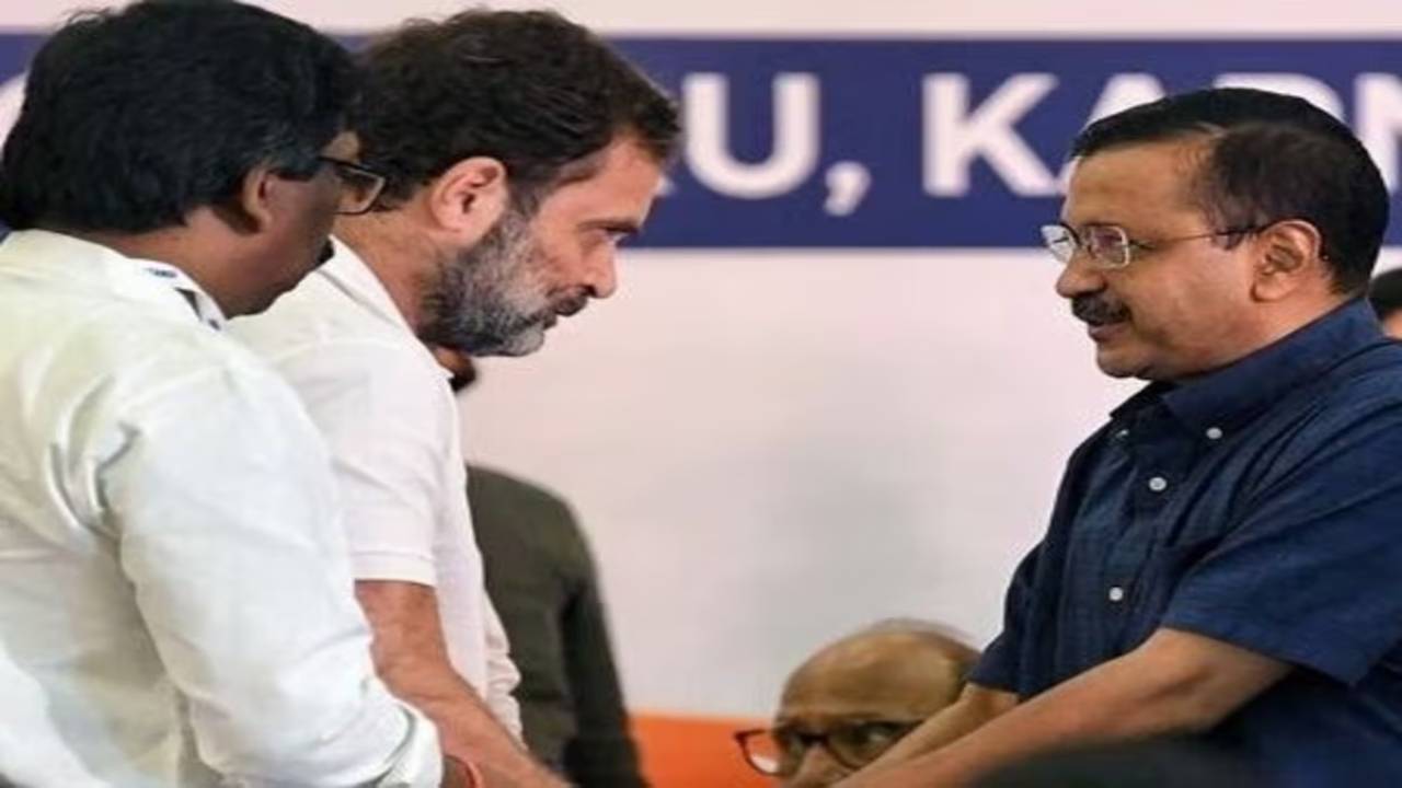 Haryana: హర్యానాలో గెలుస్తామంటున్న ఆప్.. అంత దైర్యం ఏంటి.. దానికి కాంగ్రెస్ ఎందుకు మద్దతు ఇస్తోంది ?