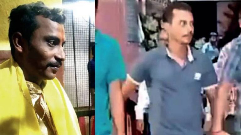 Kolkata Doctor Case : రక్తంతో తడిసి పోయిన డాక్టర్ ను చూశానంతే.. కోల్ కతా కేసులో నిందితుడు యూటర్న్