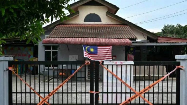 Malaysia Islamic Welfare Home: పిల్లలపై లైంగిక దోపిడీ.. ఇస్లామిక్ వెల్ఫేర్ హోమ్‌పై దాడి.. 171 మంది అరెస్టు