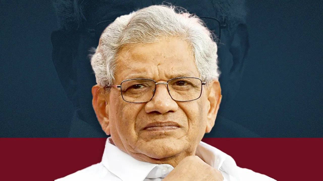 Sitaram Yechury : సీతారాం ఏచూరి తర్వాత సీపీఐ(ఎం) ప్రధాన కార్యదర్శి ఎవరంటే?
