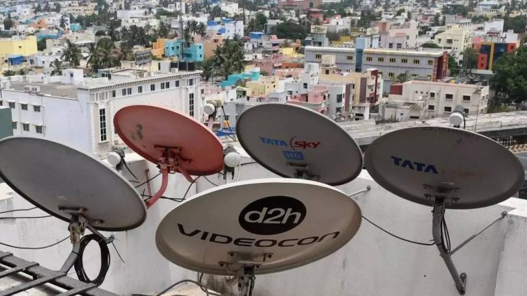 DTH Signal Repair Trick: పదే పదే వర్షానికి మీ టీవీ సిగ్నల్ పోతుందా.. అయితే డిష్ ఇలా చేయండి