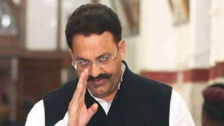Mukhtar Ansari : అన్సారీ చనిపోయిన 5నెలలైన ఖాళీగా బ్యారక్.. ఆరు సీసీ కెమెరాలు, సెక్యూరిటీ గార్డ్‎లతో నిఘా