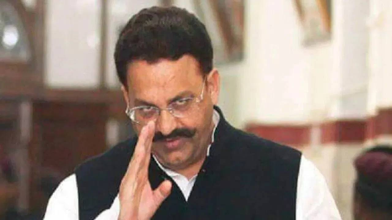 Mukhtar Ansari : అన్సారీ చనిపోయిన 5నెలలైన ఖాళీగా బ్యారక్.. ఆరు సీసీ కెమెరాలు, సెక్యూరిటీ గార్డ్‎లతో నిఘా