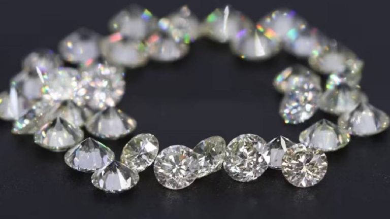 ED Raids : రిటైర్డ్ ఐఏఎస్ ఇంట్లో కోట్ల విలువైన వజ్రాలు.. చూసి బిత్తరపోయిన అధికారులు