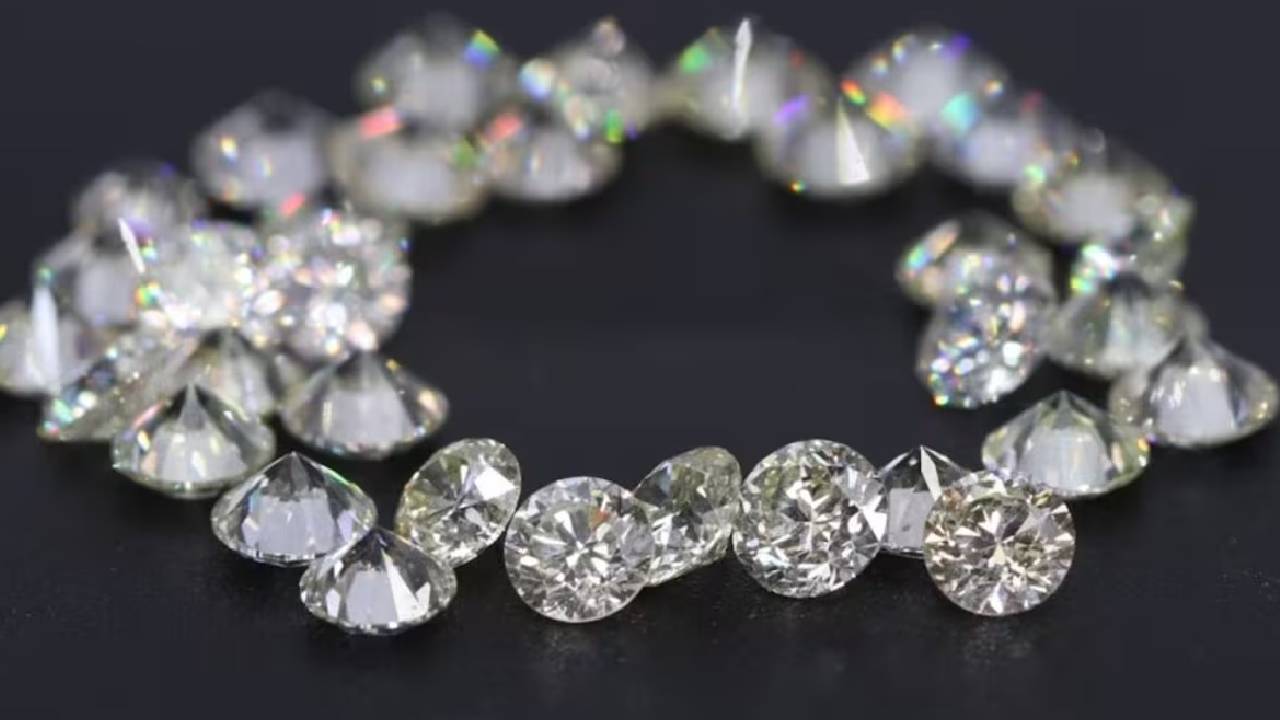 ED Raids : రిటైర్డ్ ఐఏఎస్ ఇంట్లో కోట్ల విలువైన వజ్రాలు.. చూసి బిత్తరపోయిన అధికారులు