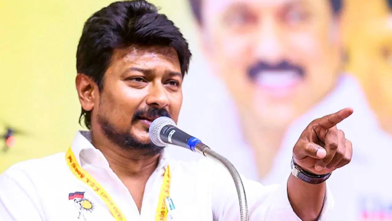 Uday Nidhi Stalin : తమిళనాడు డిప్యూటీ సీఎంగా ఉదయ్ నిధి ప్రమాణం చేసేది ఆరోజే..!